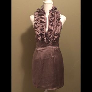 The perfect lilac mini!